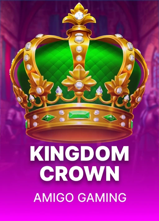 image Kingdom Crown