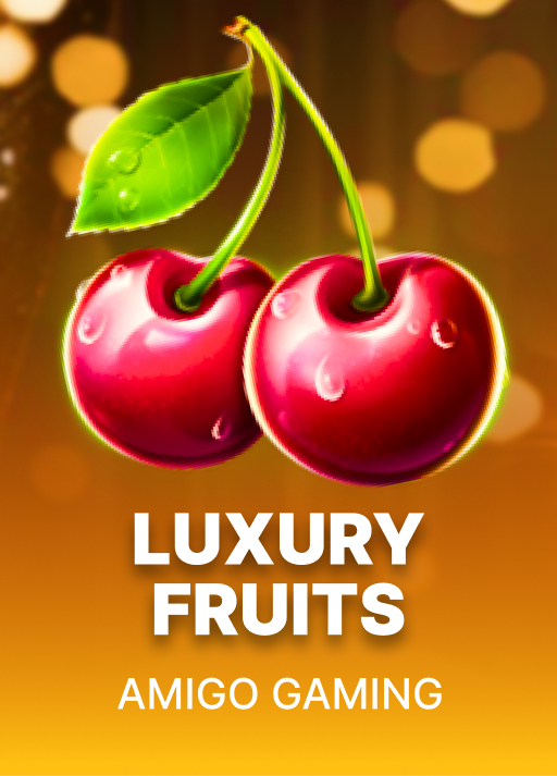 image Luxury Fruits