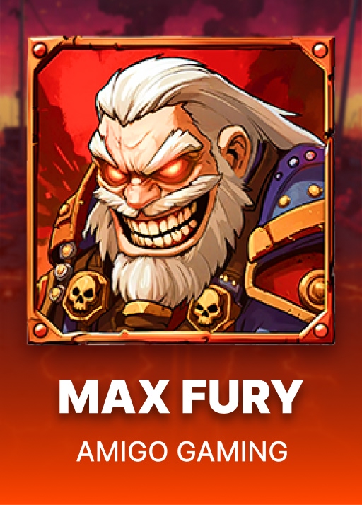 image Max Fury