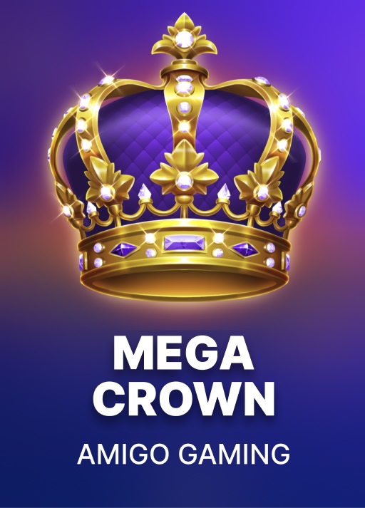 image Mega Crown