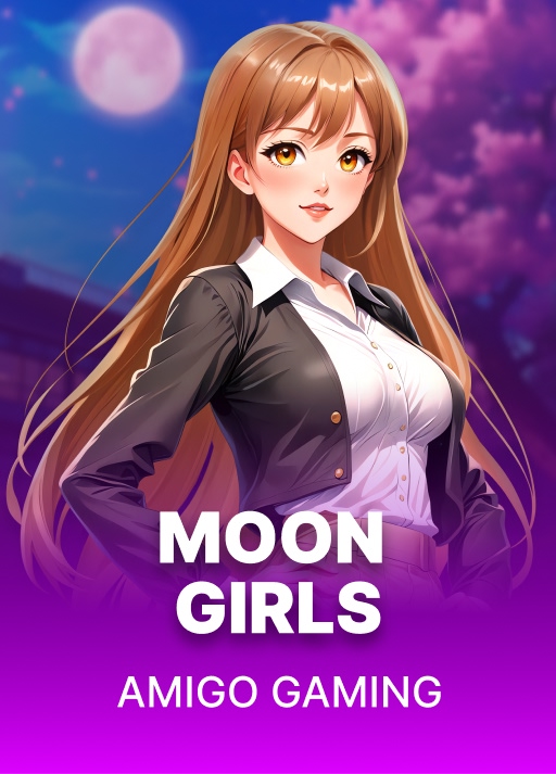 image Moon Girls