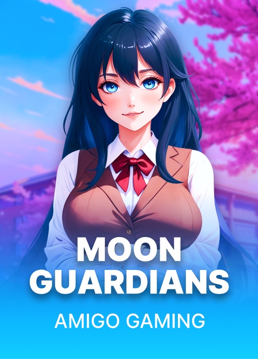 image Moon Guardians
