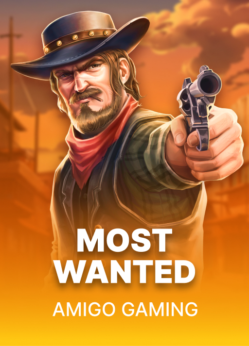 image Most Wanted