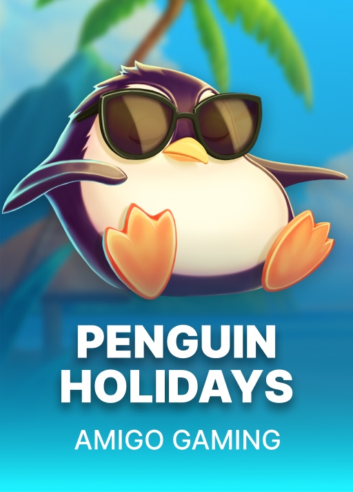 image Penguin Holidays