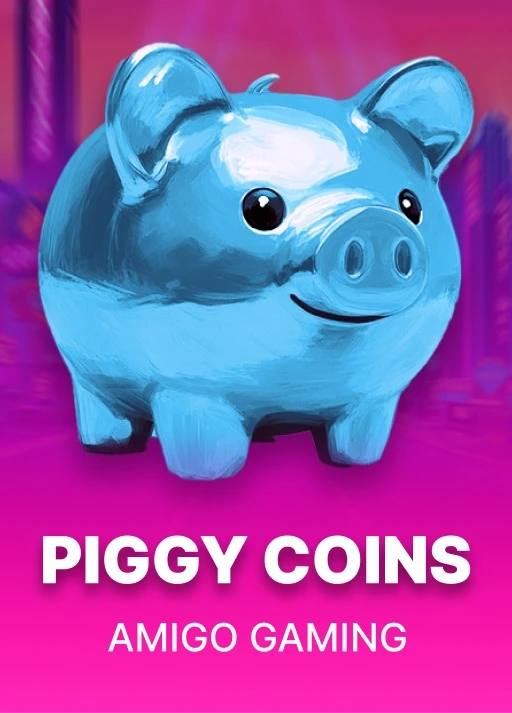 Piggy Coins
