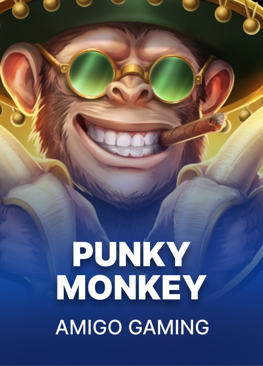 image Punky Monkey