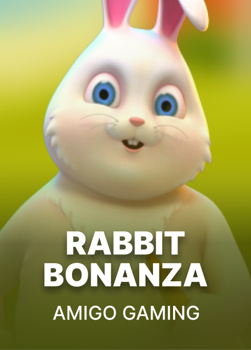 image Rabbit Bonanza
