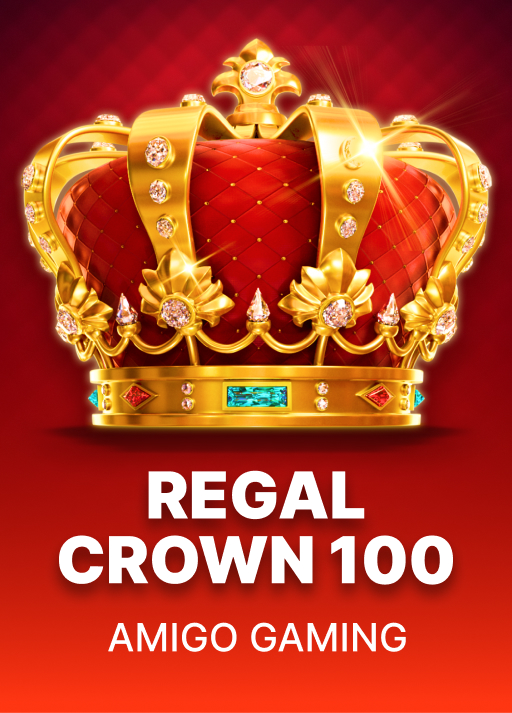 image Regal Crown 100