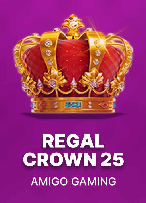 image Regal Crown 25