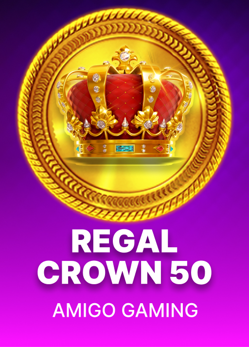 image Regal Crown 50