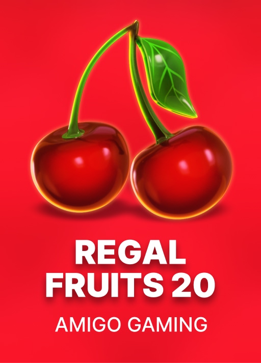 image Regal Fruits 20