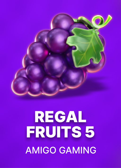 image Regal Fruits 5
