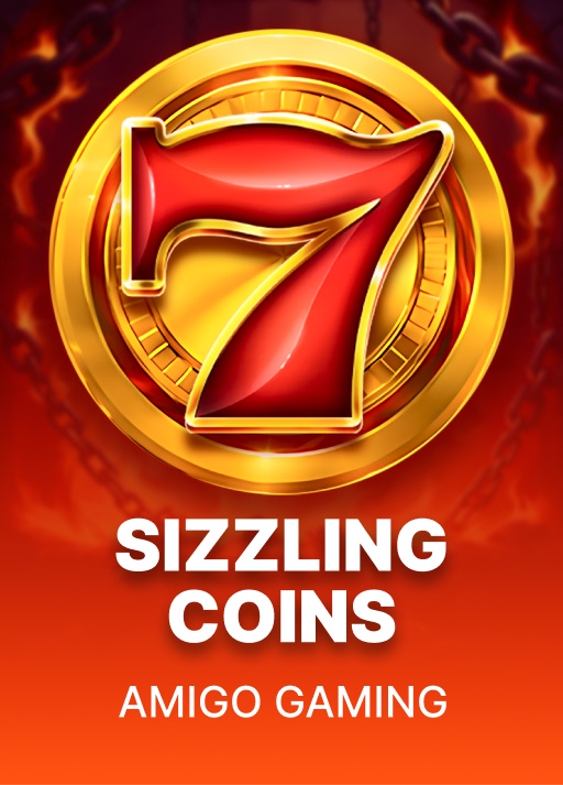 image Sizzling Coins