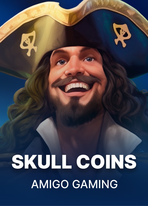 image Skull Coins