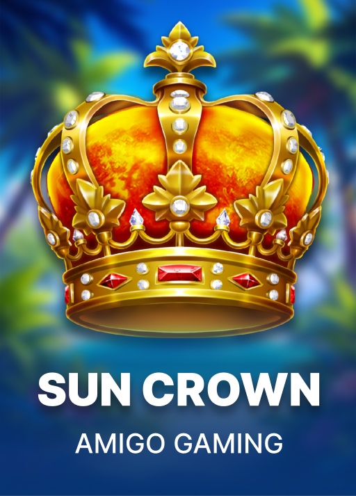 image Sun Crown