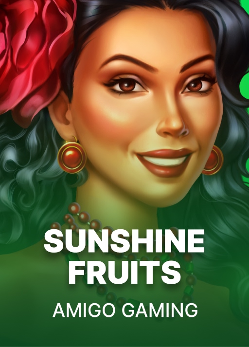 image Sunshine Fruits
