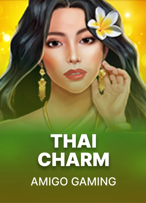 Thai Charm