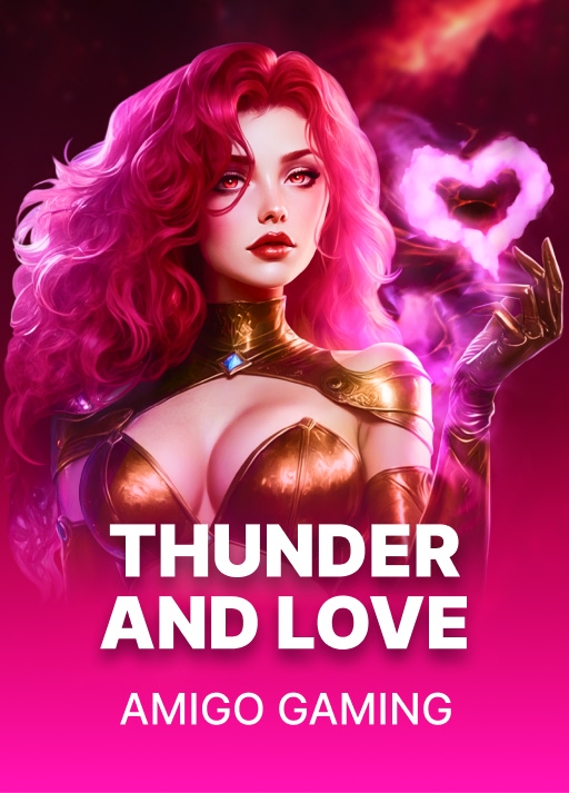 image Thunder and Love