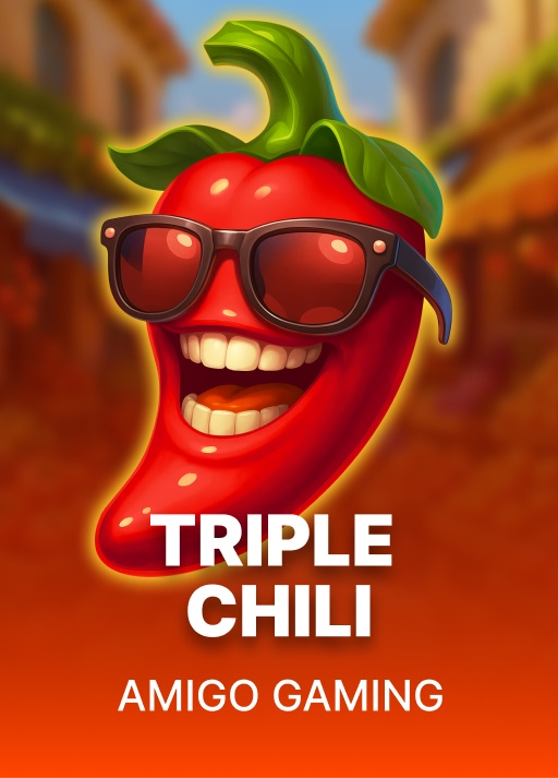 Triple Chili