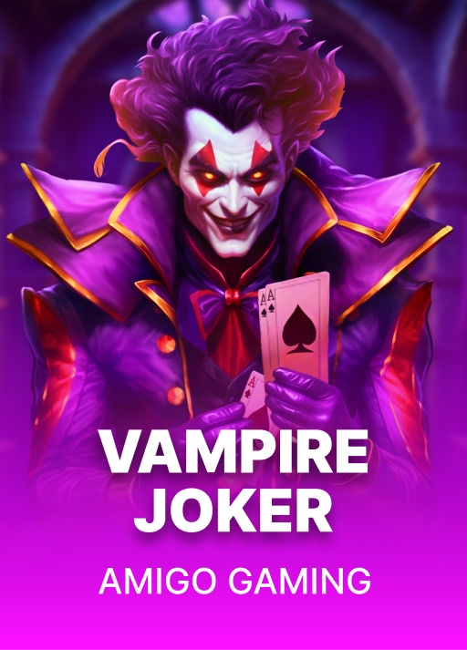 image Vampire Joker
