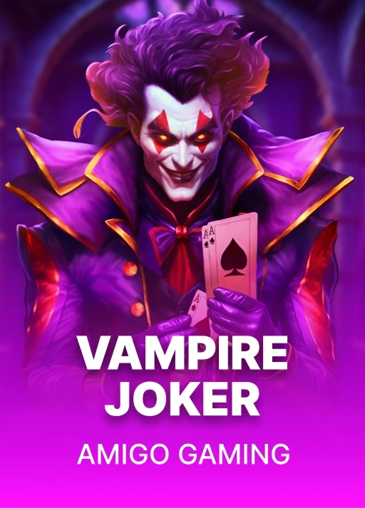 image Vampire Joker