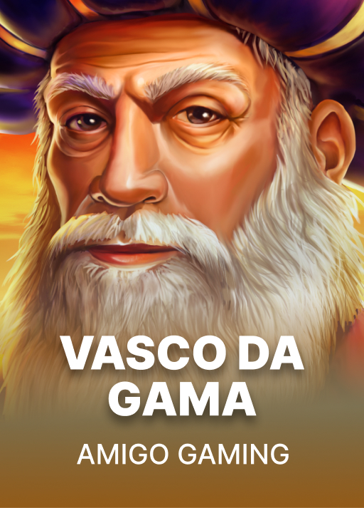 image Vasco da Gama