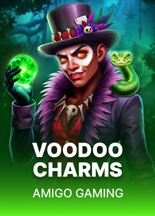 image Voodoo Charms