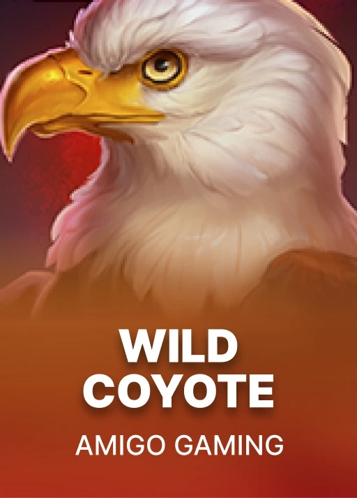 Wild Coyote