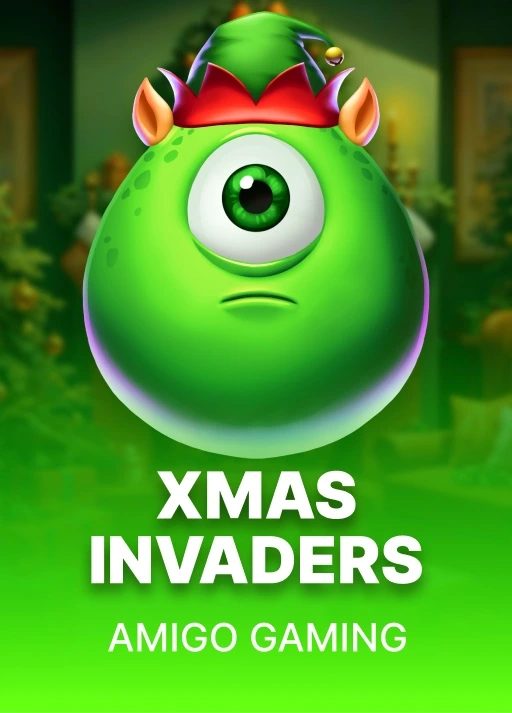 image Xmas Invaders