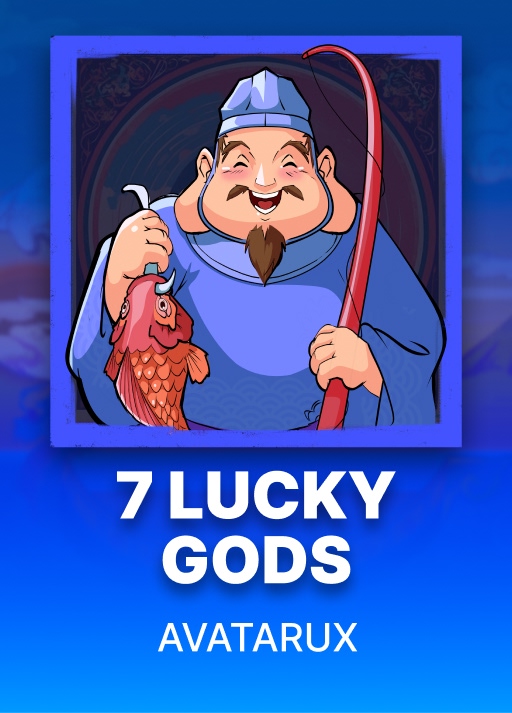 image 7 Lucky Gods