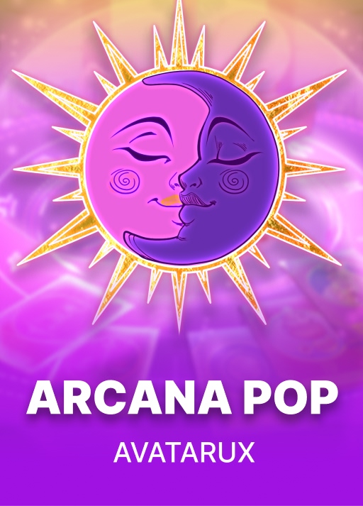 image Arcana Pop