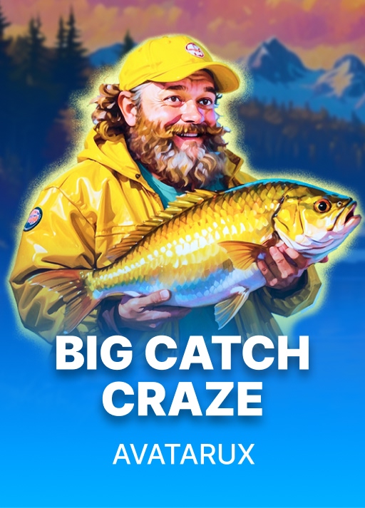 image Big Catch Craze