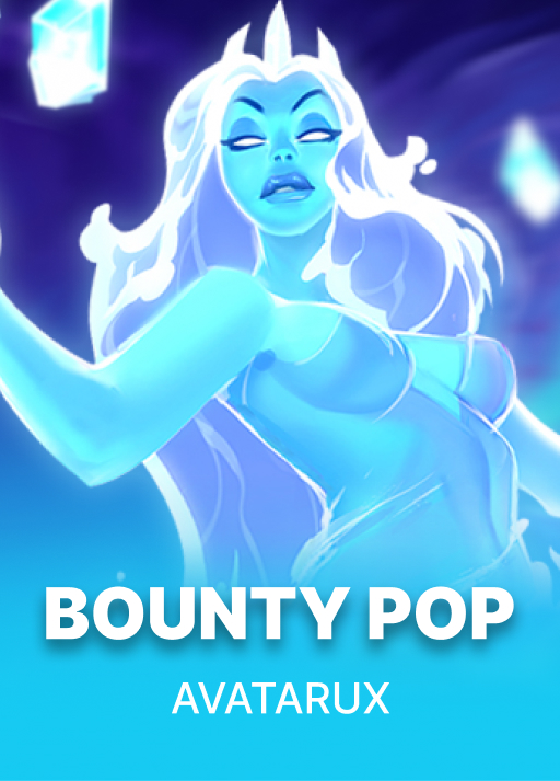 image BountyPop™