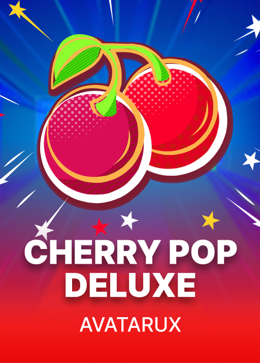 image CherryPop Deluxe