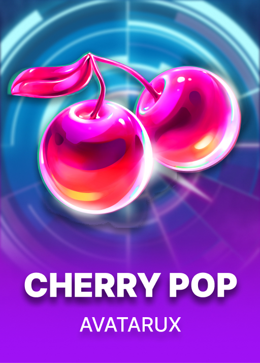 image CherryPop