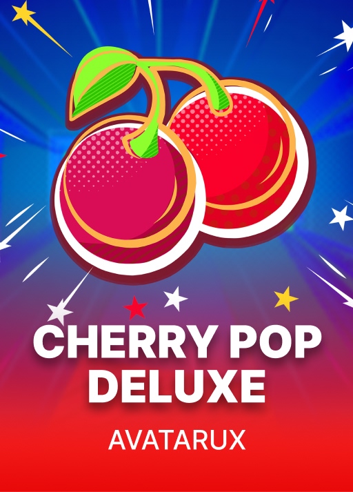 image CherryPop Deluxe