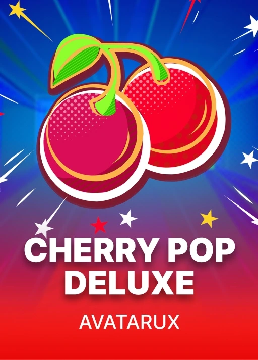 image CherryPop Deluxe