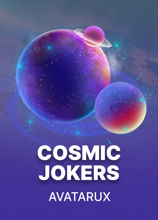 Cosmic Jokers