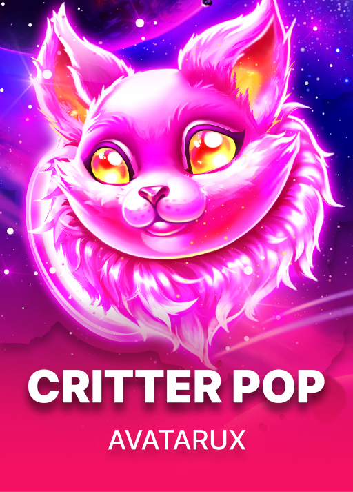 image CritterPop