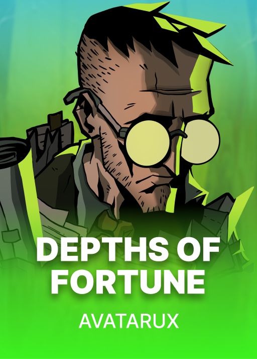 image Depths of Fortune