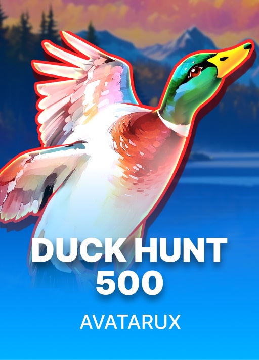 image Duck Hunt 500