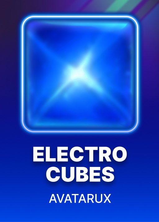 image Electro Cubes
