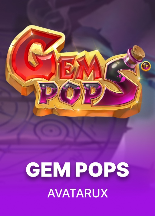image GemPops