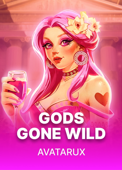 image Gods Gone Wild