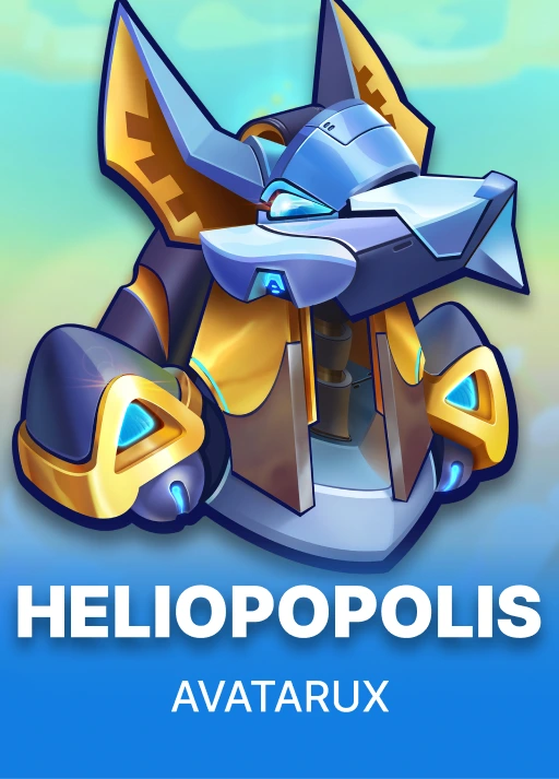 image HelioPOPolis