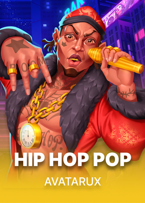 image HipHopPop
