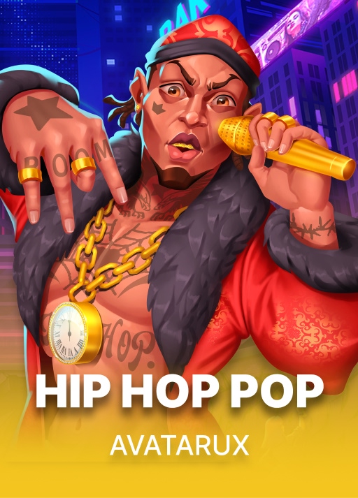 image HipHopPop