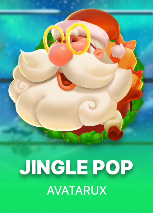 image JinglePop