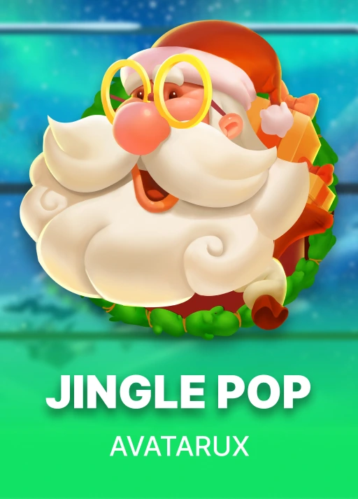 image JinglePop