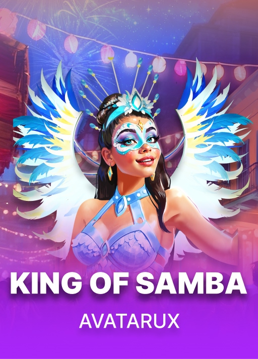 image King of Samba
